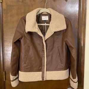 Universal Thread NWT Bomber Jacket Small